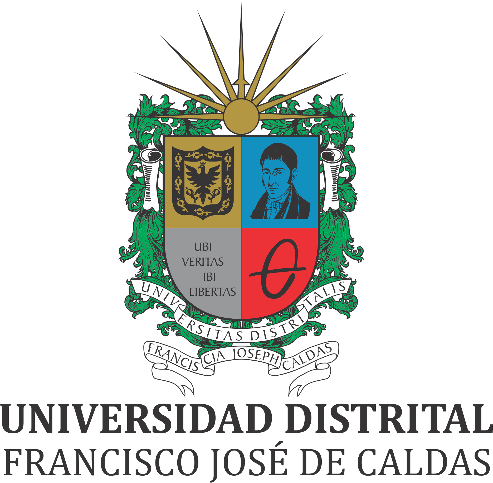 Universidad Distrital Francisco José de Caldas